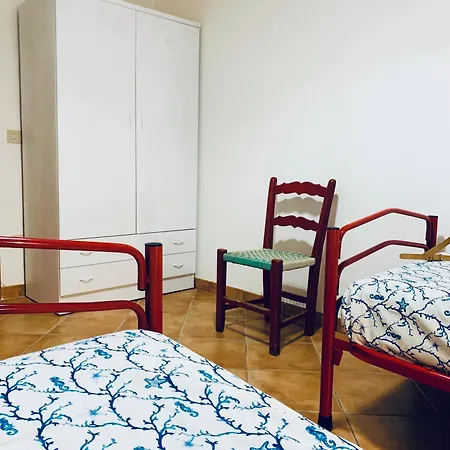 Holiday home Campidoglio Undici San Vito Lo Capo