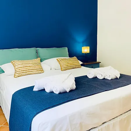 Campidoglio Undici Holiday home San Vito Lo Capo