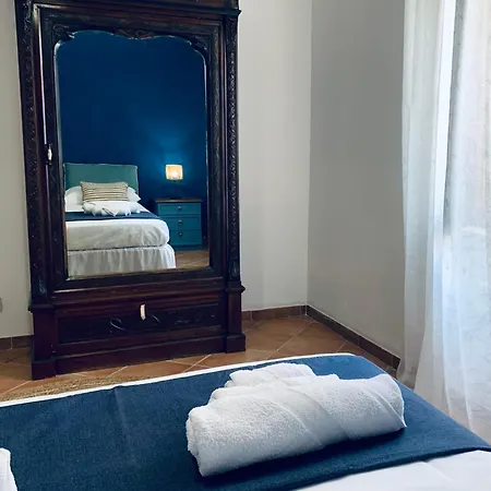 Campidoglio Undici * San Vito Lo Capo