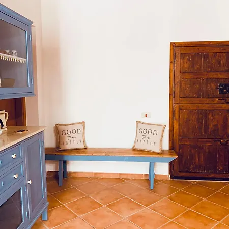 Campidoglio Undici Holiday home
