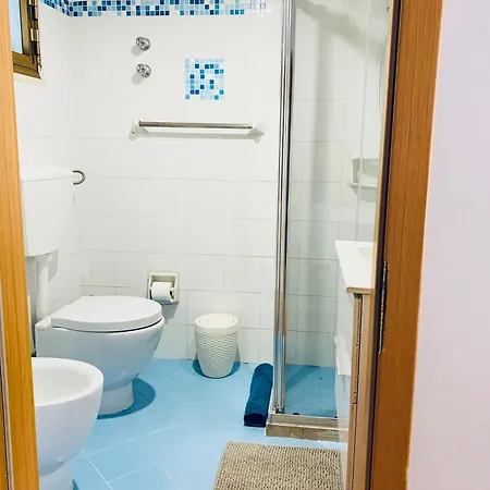 Holiday home Campidoglio Undici