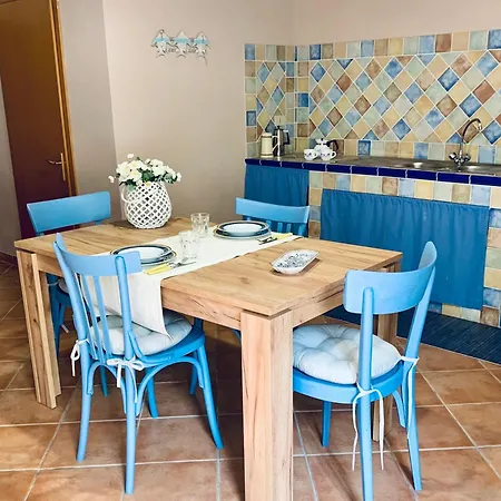 Campidoglio Undici San Vito Lo Capo