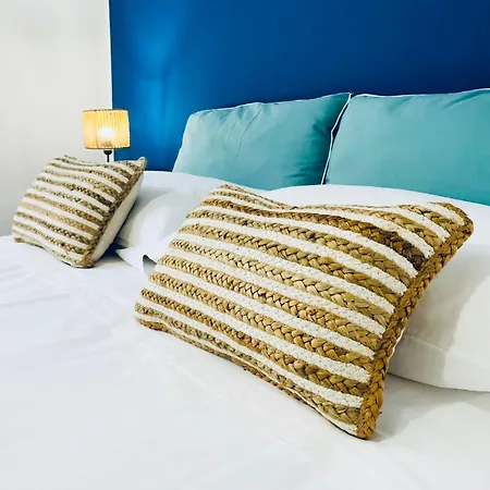 Holiday home Campidoglio Undici San Vito Lo Capo