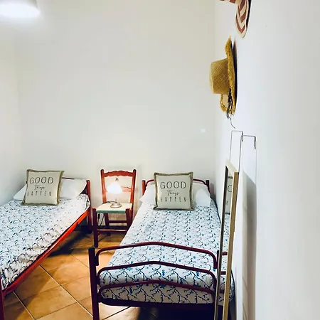 Campidoglio Undici San Vito Lo Capo