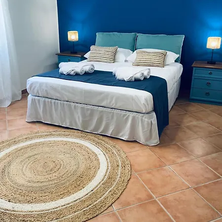 Holiday home Campidoglio Undici *