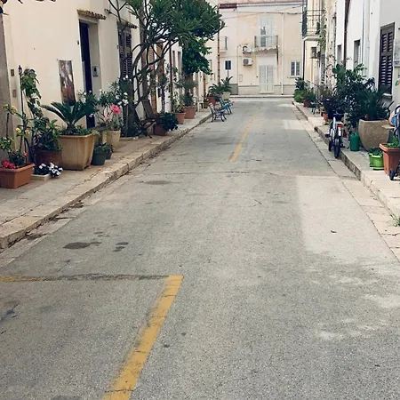 Campidoglio Undici * San Vito Lo Capo
